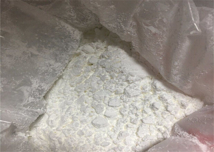 Lokal Anestetik Steroid Tozu Ametokain Cas 94 24 6 Agri Dindirici Icin Tetrakain