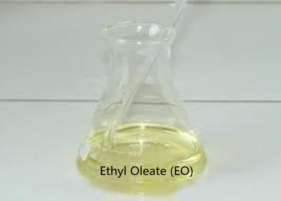 High Safety Solvent 111-62-6 Ethyl Oleate USP Standard 99% Assay