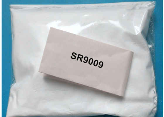 SR9009 Muscle Gaining Strong Effect 99% purity 1379686-30-2  Bodybuilding