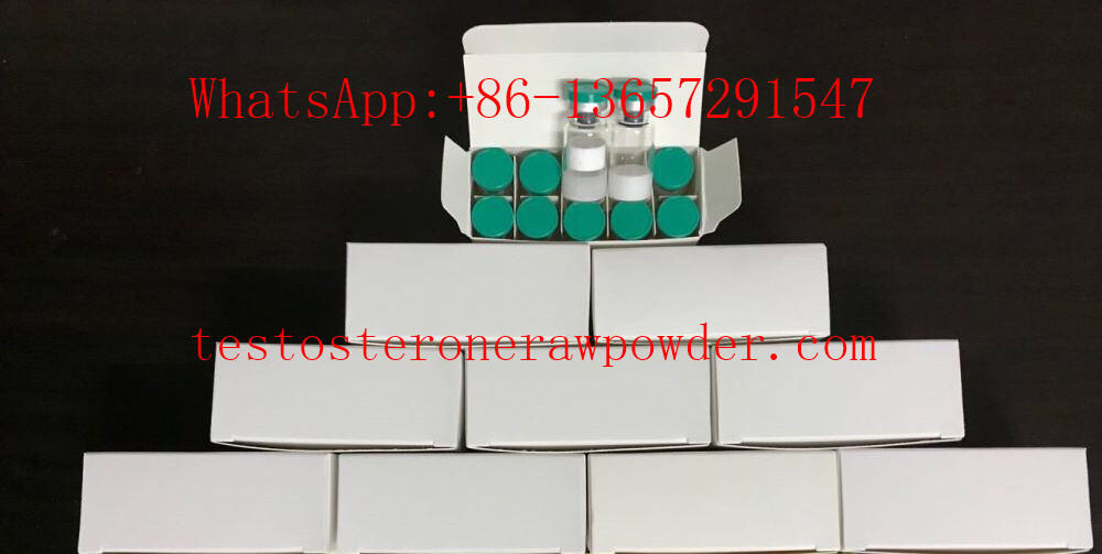 Ghrp -6 PeptideMuscle Building Peptides Hormone Growth Releasing Peptide